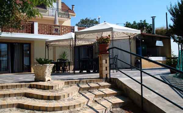 B&B Pepito