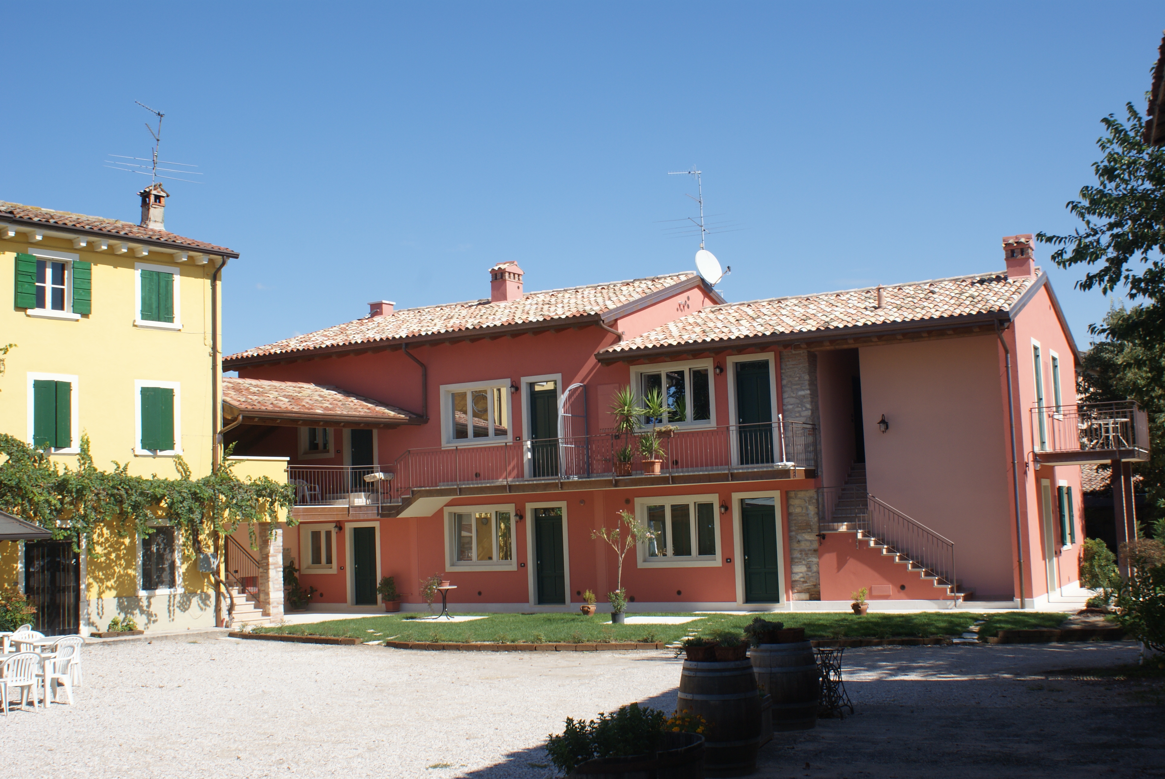 Corte Valesana