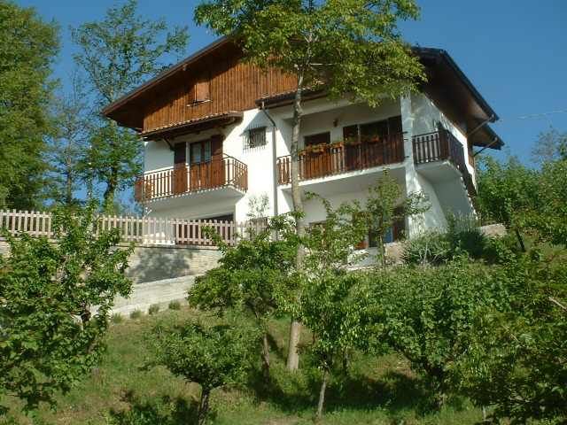 B&B Da Viviana