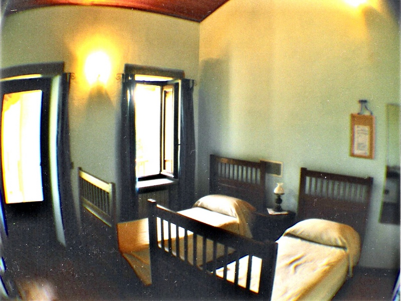 Bed & Breakfast La Coccinella