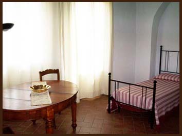 Affittacamere In Centro Lorenzini Rooms
