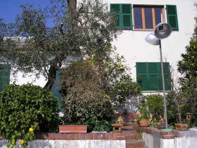 Agriturismo Cascina Dei Peri