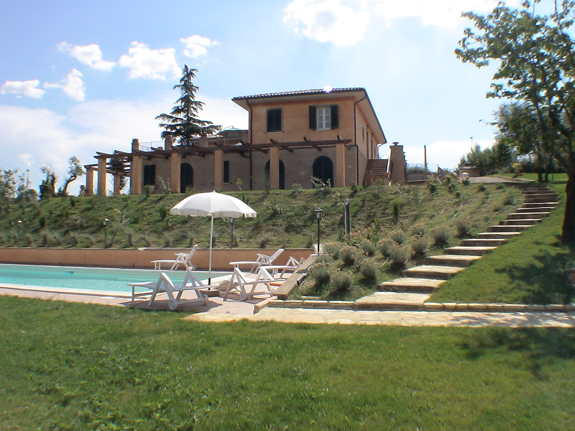 La Posta Di Bacco Di Chiara