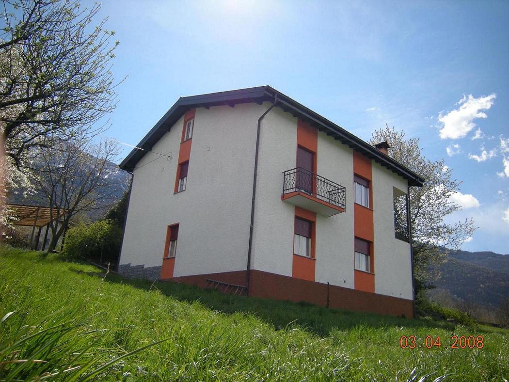 Bed&breakfast Il Druido