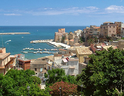 Appartamenti Meridiana
