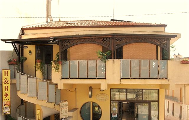 Il Geranio B&B