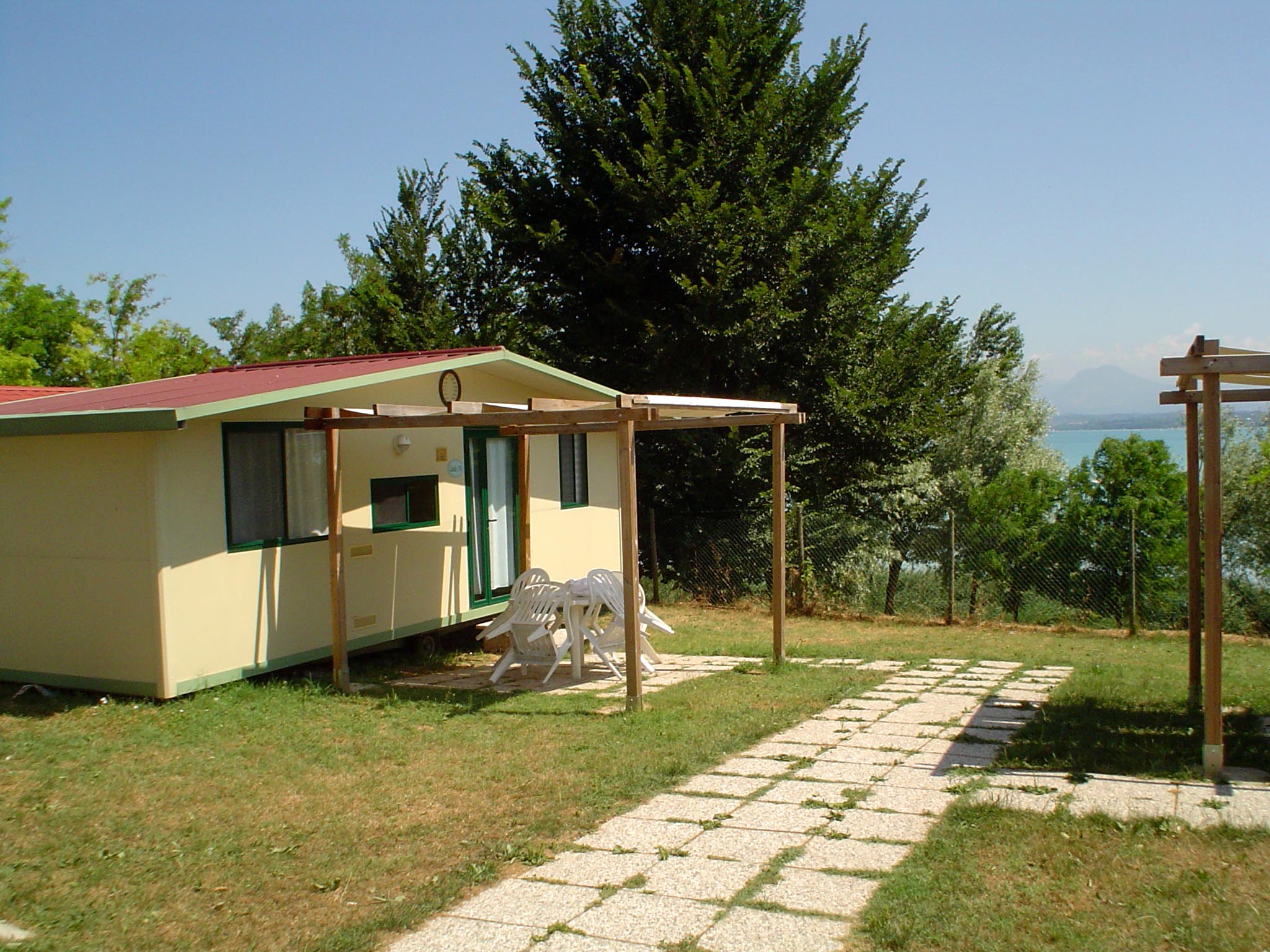 Camping San Benedetto