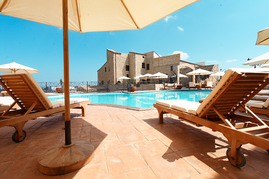 Villa Gaia Srl
