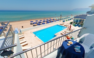 Sea Group Srl