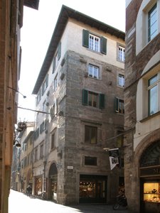 Alle Bifore Di Mostardini Mirella