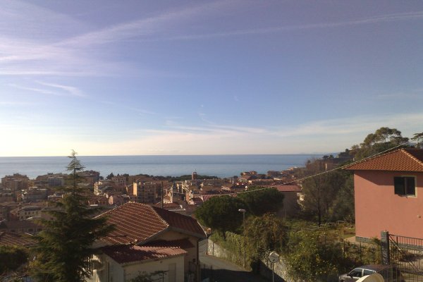 Casa Mare Le Terrazze