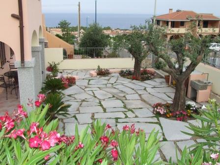B&B La Falesia