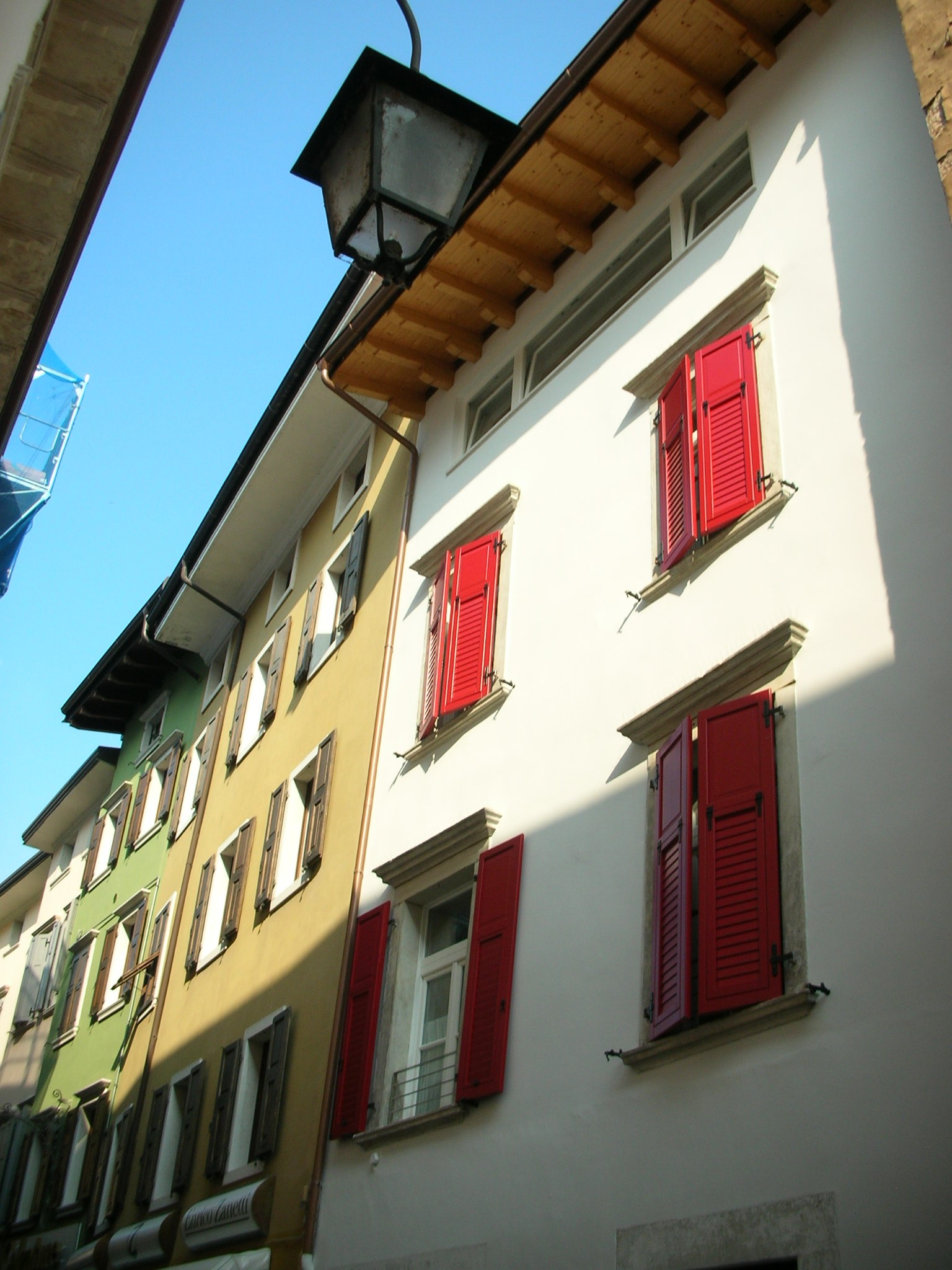 Appartamenti Segantini