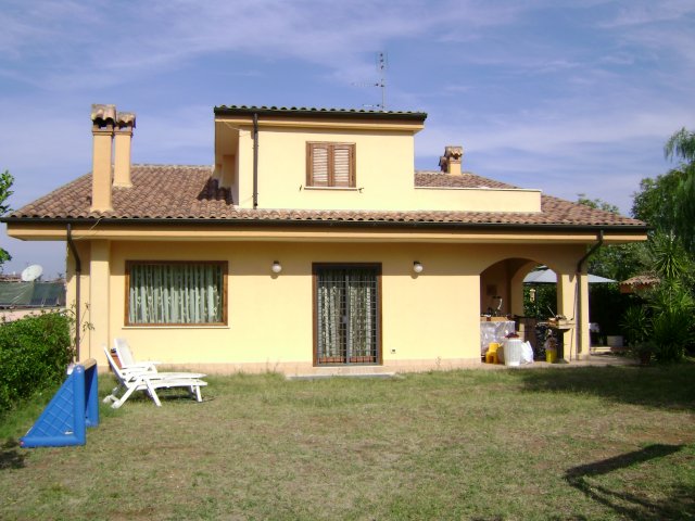 B&B Il Pepe Verde