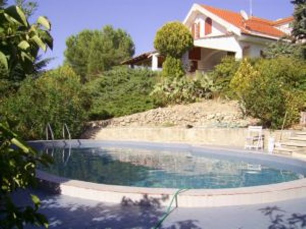 B&B Tra I Frutti