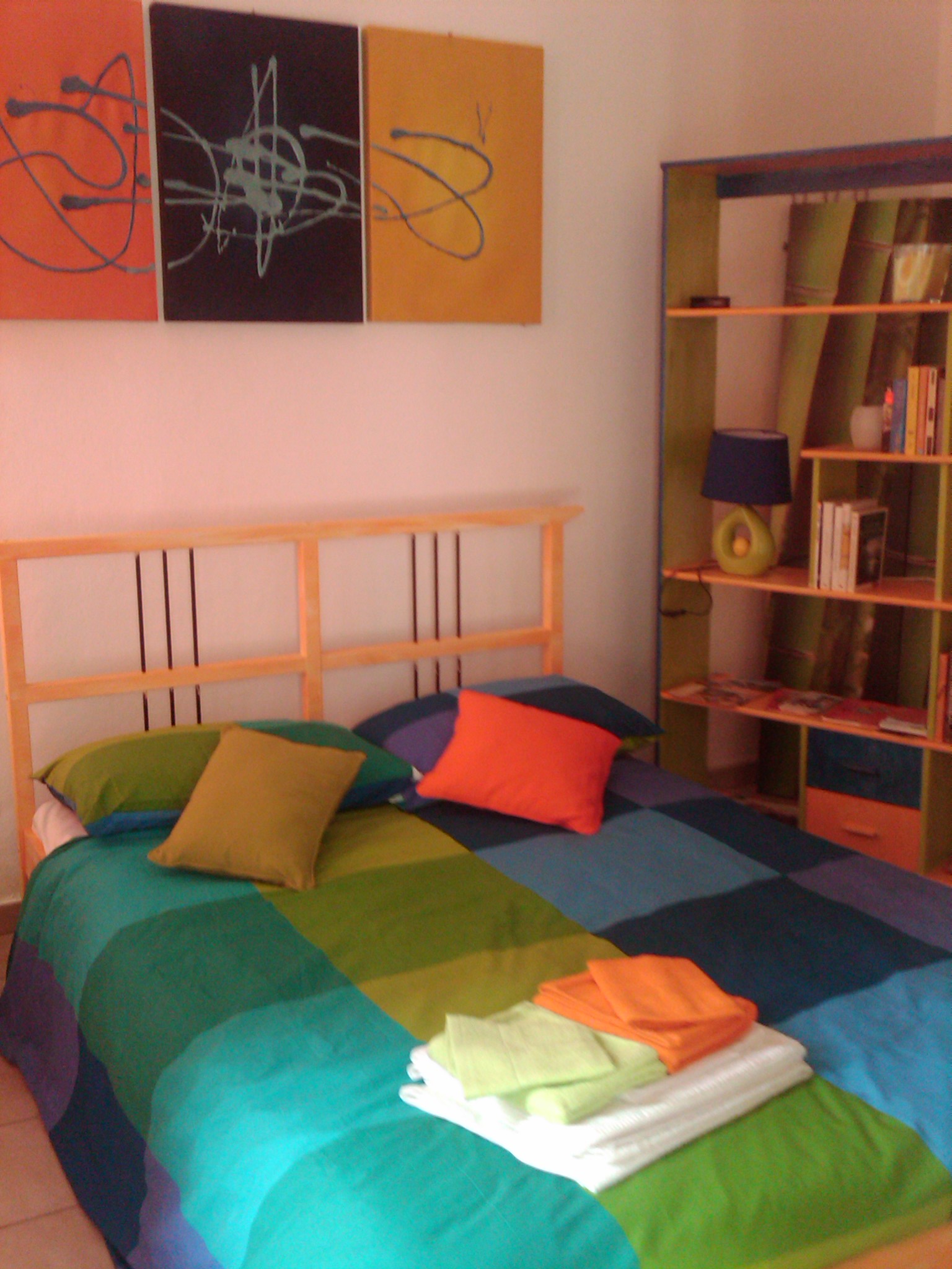 Colour House