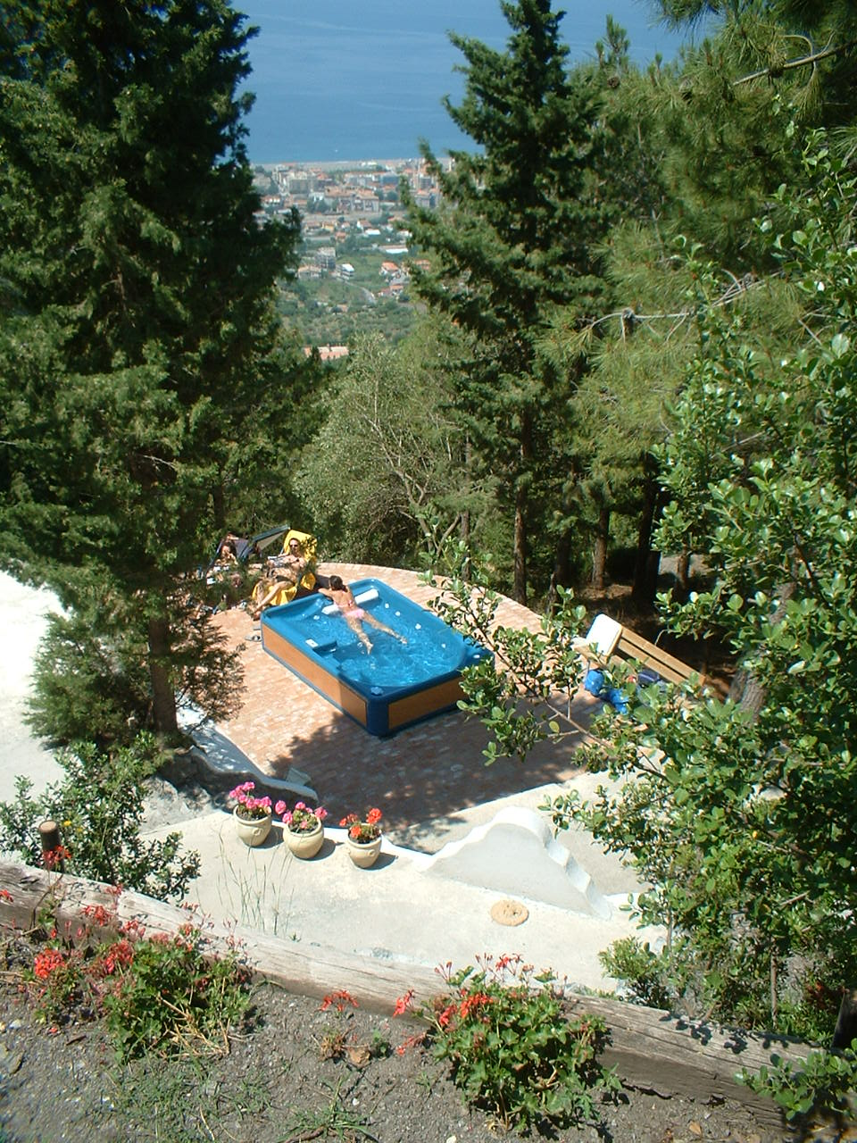 Agriturismo Nappi