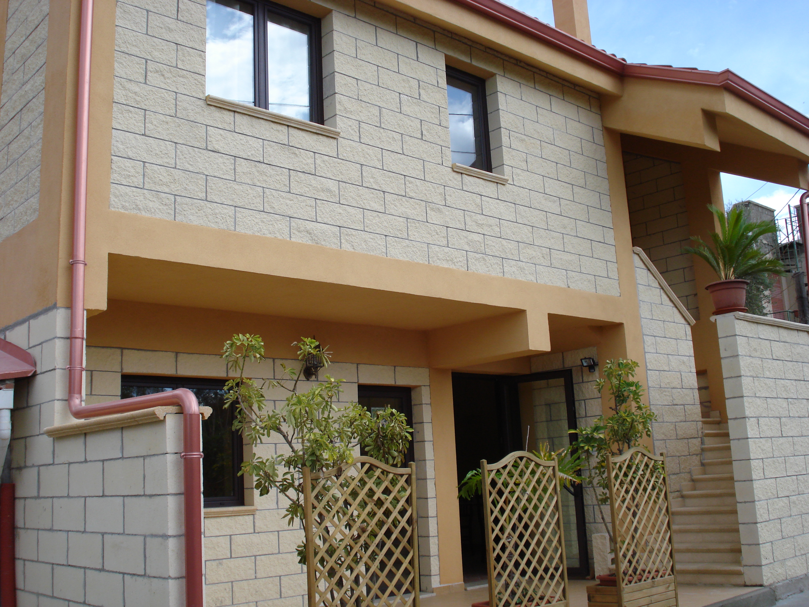Villa Ajanca