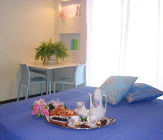 B&B I 34 Turchi