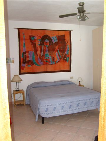 Casa Vacanze Mannoi