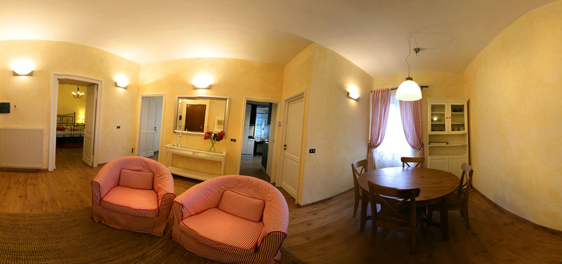 Bolsena casa vacanze