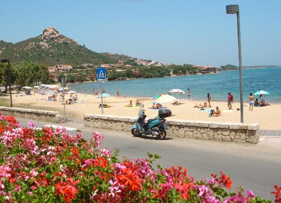 B&b Costa Smeralda