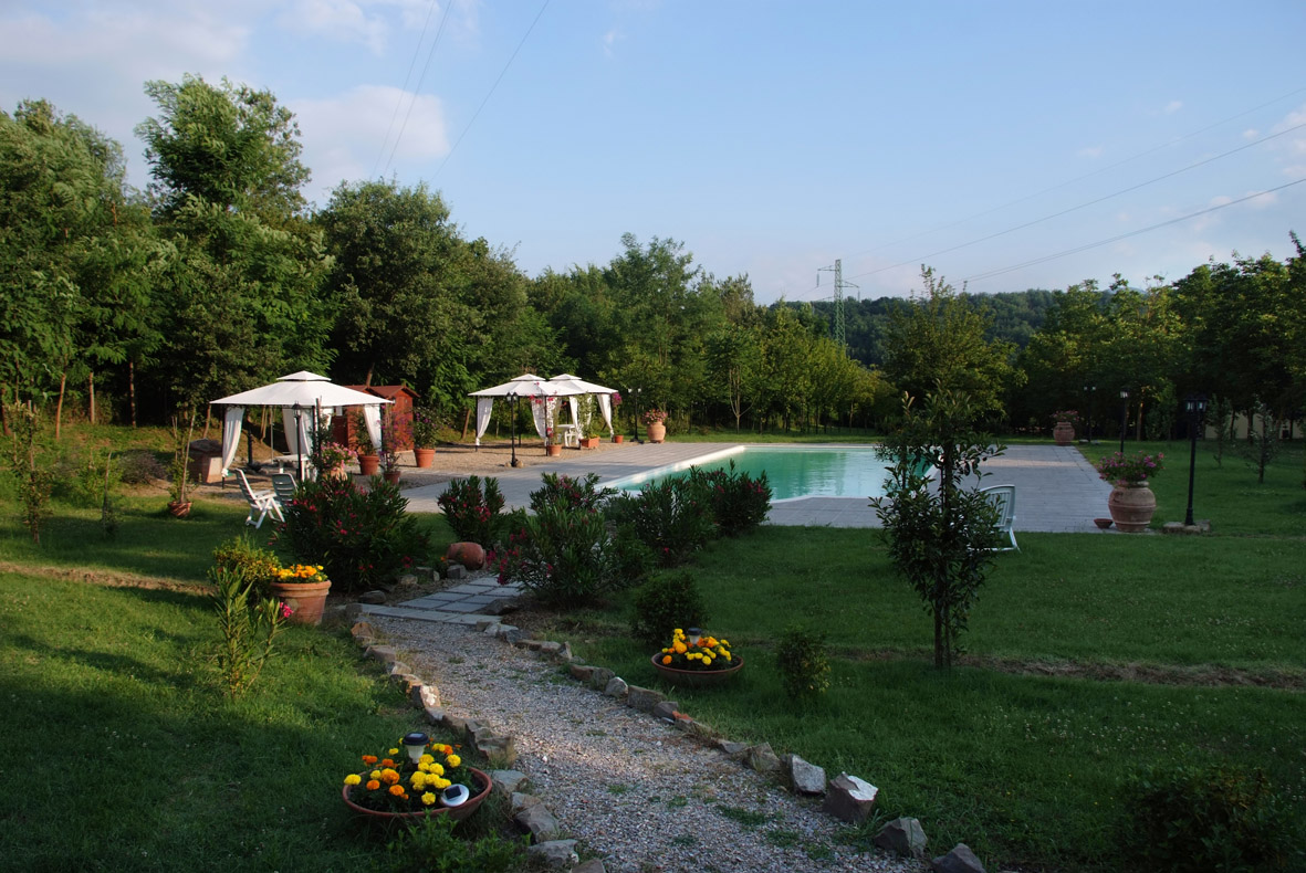 Casa Vacanze Villaggio Paradiso