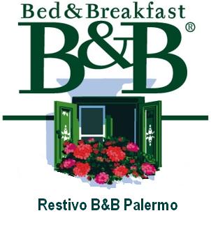 Restivo Bed & Breakfast Di Filippo Luparello