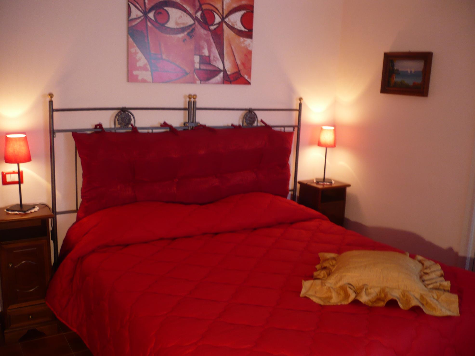 Bed & Breakfast La Casa Nei Sassi