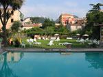 Florenz Hotel