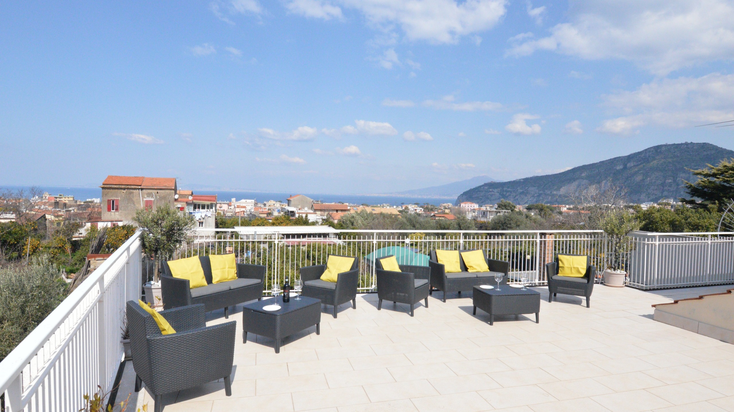 Casa Vacanze La Terrazza