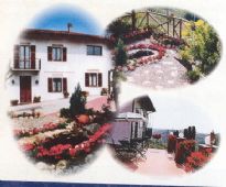 B&b Il Grappolo
