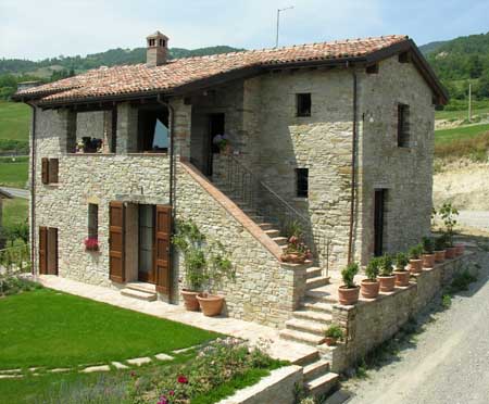 Lodole Country House Di Alice Frontini