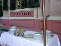 Hotel Sud Est
