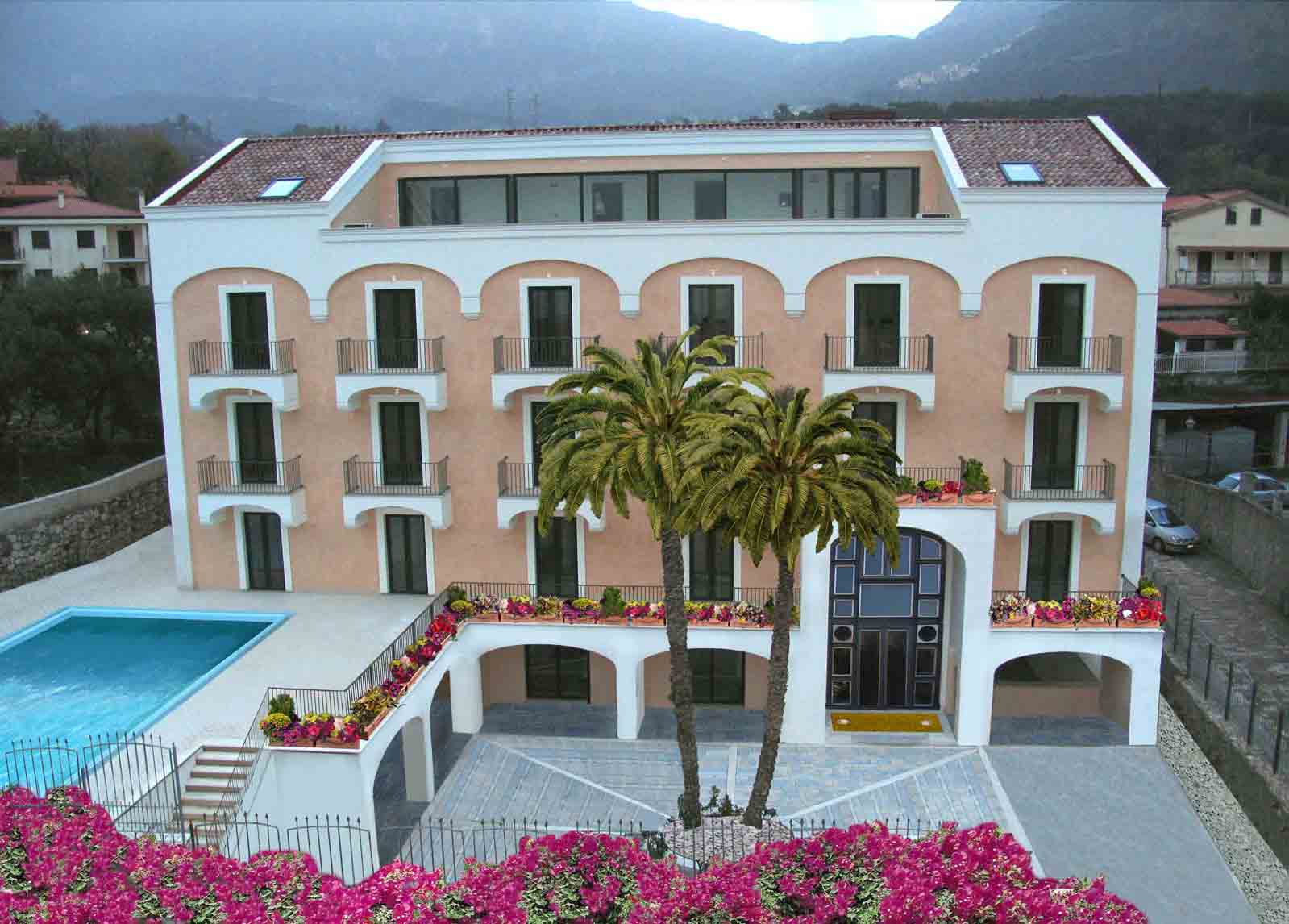 Hotel Murmann Srl