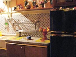 Bed And Breakfast "casa Nova"