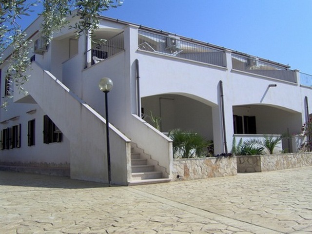 Villa Elisa