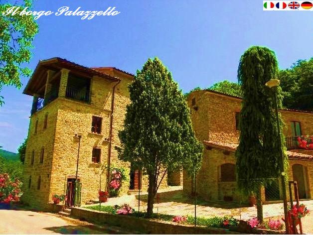 Azzienda Agraria Zangarelli Gabriele