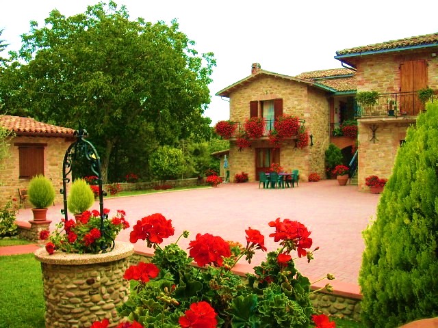 Agriturismo Aurora P.iva 02583880543
