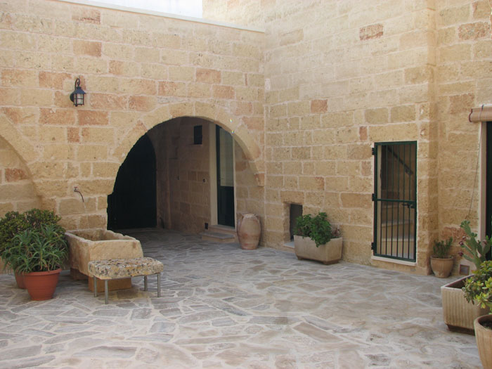 La Vecchia Corte