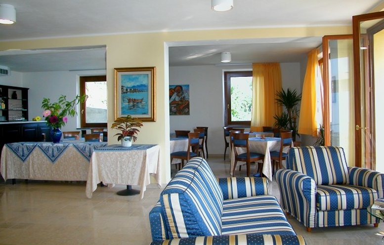 Albergo Luna di Marzo