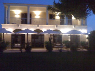 Casalusa B&B