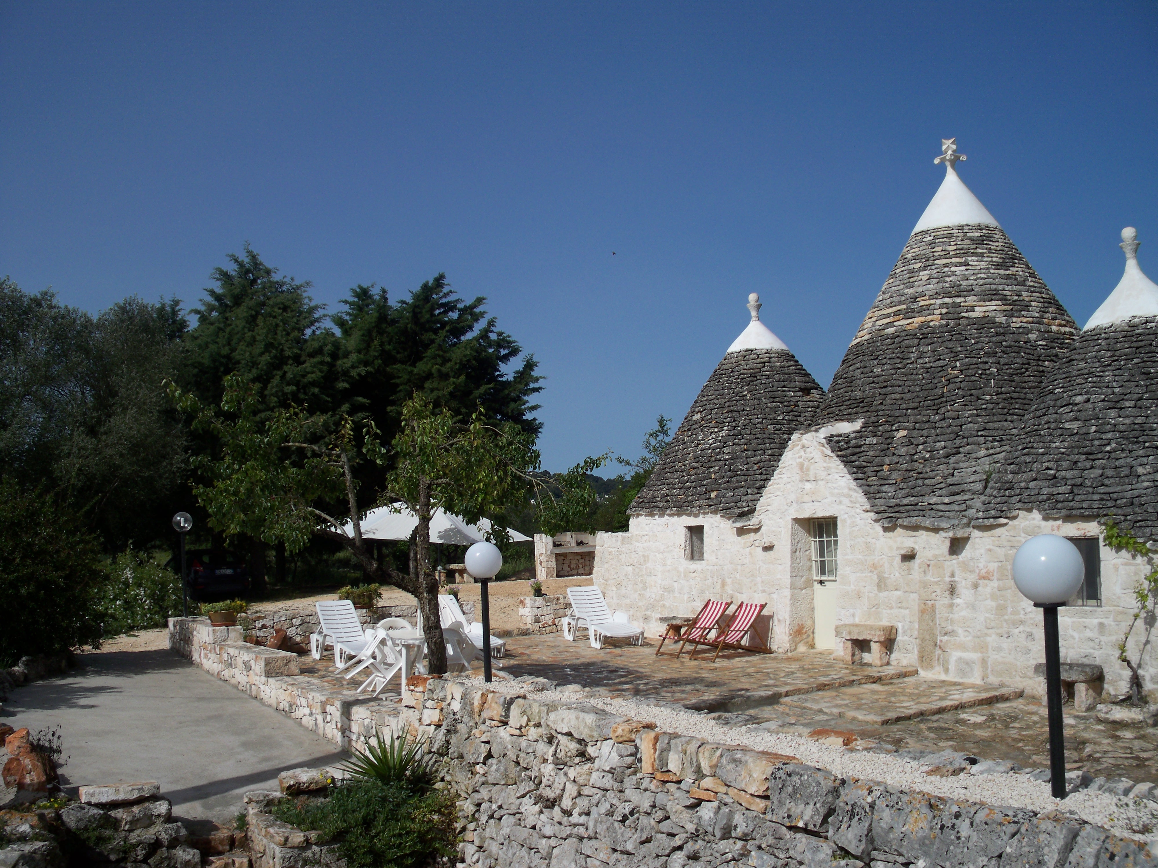Casa Vacanza Bomboniera