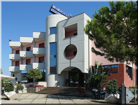 Hotel Zi' Carmela S.r.l