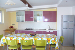 Bed And Breakfast La Terrazza Soverato
