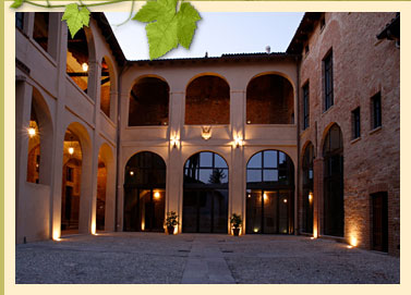 Palazzo Paleologi Resort Di Ciampalini Alessandro & C. S.a.s.