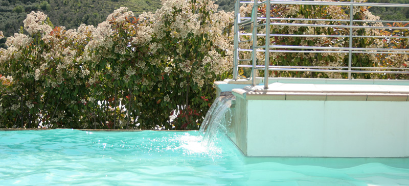 Agriturismo Benza Di Siccardi Claretta