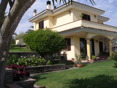 Stella Del Golfo