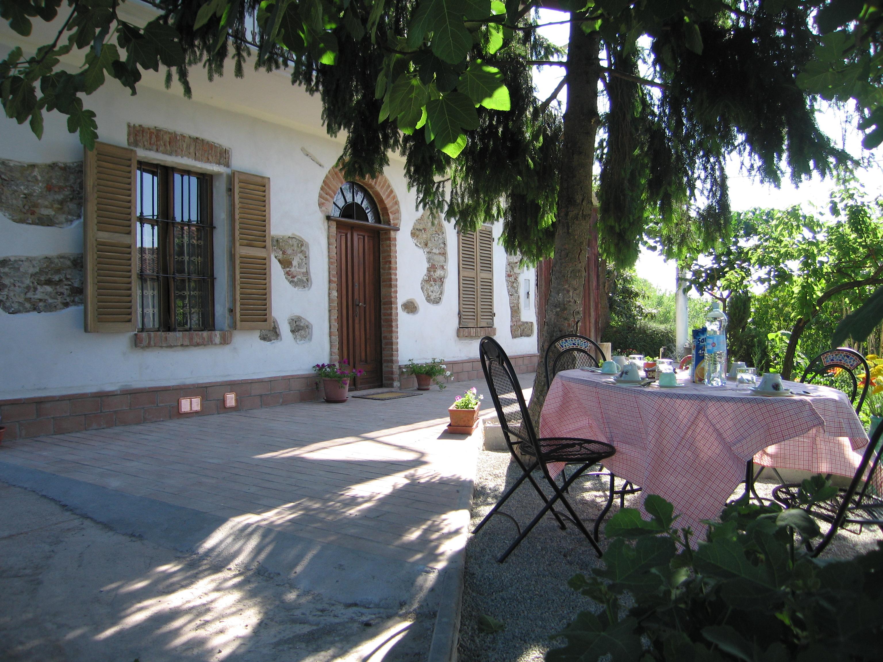 Dalla Magna Livia B&B