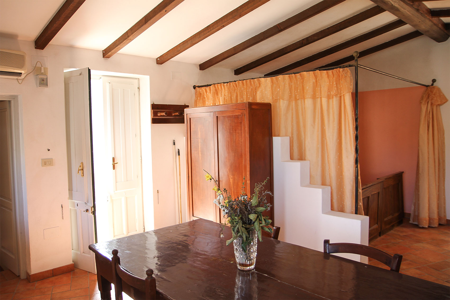 B&B Vacanze Donna Elena